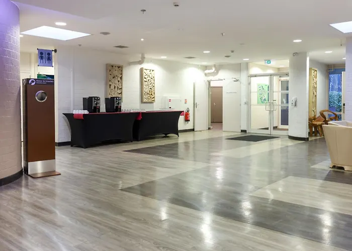 Center Parcs Les Bois Francs